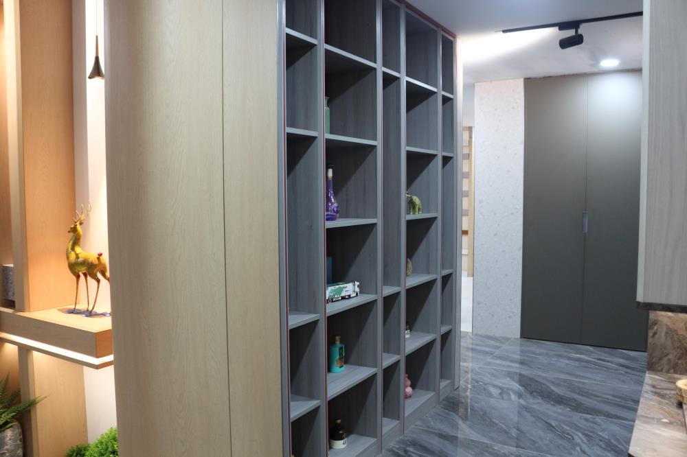 家具定制為什么能成為主流？原因是什么？